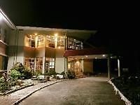 Jabez Resort Ranau Eksteriør bilde
