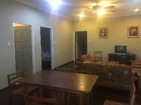 Jabez Resort Ranau Eksteriør bilde