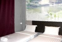 Jabez Resort Ranau Eksteriør bilde